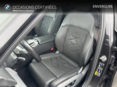 BMW Série 5 i5 M60 601ch xDrive occasion 2024 - Photo 4