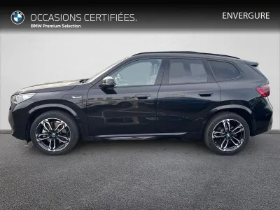 BMW X1 xDrive30e 326ch M Sport occasion 2023 - Photo 3