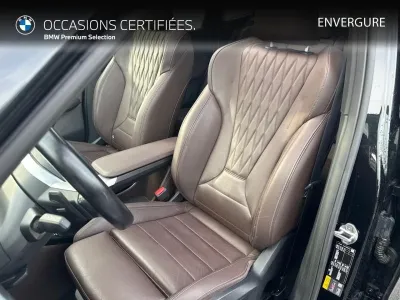 BMW X1 xDrive30e 326ch M Sport occasion 2023 - Photo 4