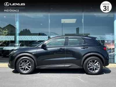 LEXUS LBX 1.5 136ch Business 2WD occasion 2025 - Photo 3