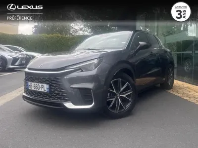 LEXUS LBX 1.5 136ch Emotion 2WD occasion 2025 - Photo 1