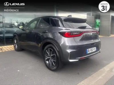 LEXUS LBX 1.5 136ch Emotion 2WD occasion 2025 - Photo 2