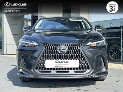 LEXUS NX 350h Luxe 2WD MY25 occasion 2024 - Photo 3