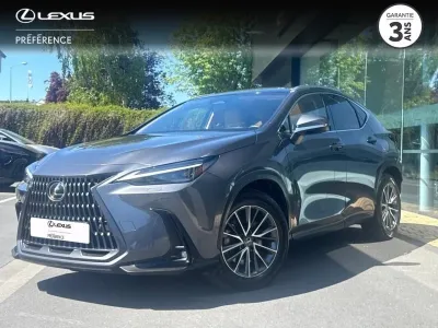 LEXUS NX 450H+ 01511 RN1 R/PHEV 4WD 05 LUXE occasion 2024 - Photo 1