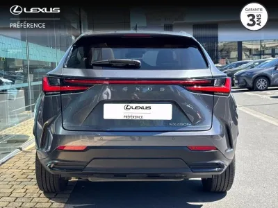 LEXUS NX 450H+ 01511 RN1 R/PHEV 4WD 05 LUXE occasion 2024 - Photo 4