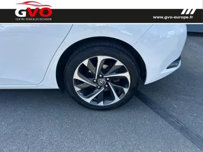 TOYOTA Auris HSD 136h TechnoLine occasion 2017 - Photo 4
