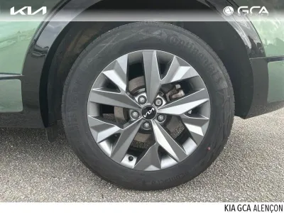 KIA Sportage 1.6 T-GDi 210ch HEV GT-line BVA6 occasion 2024 - Photo 4