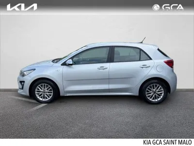 KIA Rio 1.2 DPi 84ch Active occasion 2021 - Photo 3
