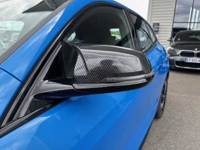 BMW Serie 1 M135iA xDrive 306ch occasion 2019 - Photo 4
