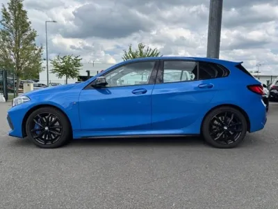 BMW Serie 1 M135iA xDrive 306ch occasion 2019 - Photo 3