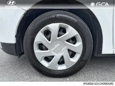 DACIA Sandero 1.0 SCe 75ch Essentiel - 20 occasion 2020 - Photo 4