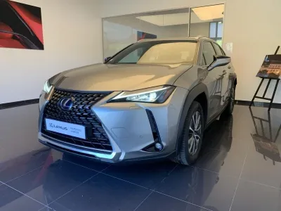 LEXUS UX 300e Luxe occasion 2022 - Photo 3