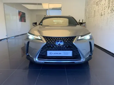 LEXUS UX 300e Luxe occasion 2022 - Photo 2