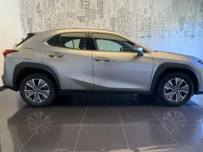 LEXUS UX 300e Luxe occasion 2022 - Photo 4