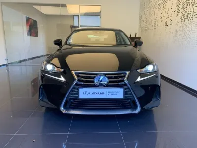 LEXUS IS 300h Pack Business MY20 Euro6d-T occasion 2020 - Photo 2