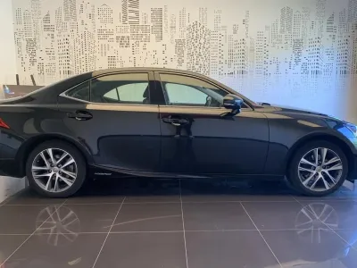 LEXUS IS 300h Pack Business MY20 Euro6d-T occasion 2020 - Photo 4