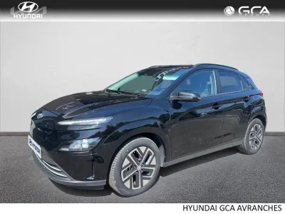 HYUNDAI Kona Electric 64kWh - 204ch Intuitive occasion 2023 - Photo 1