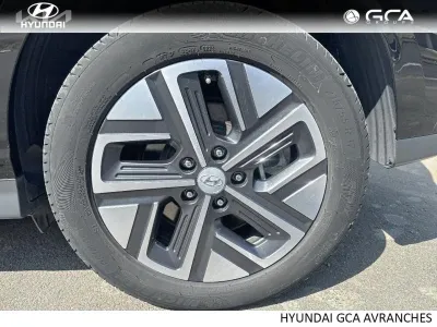 HYUNDAI Kona Electric 64kWh - 204ch Intuitive occasion 2023 - Photo 4