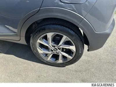 KIA Stonic 1.0 T-GDi 120ch MHEV GT Line occasion 2023 - Photo 4