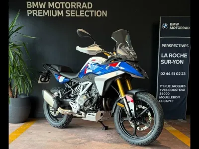 BMW F 450 GS occasion 2026 - Photo 2