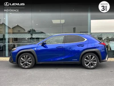 LEXUS UX 250h 2WD F SPORT MY20 occasion 2019 - Photo 2
