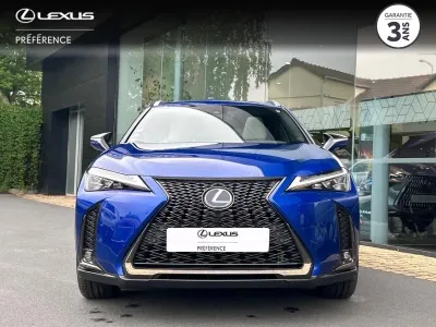 LEXUS UX 250h 2WD F SPORT MY20 occasion 2019 - Photo 3