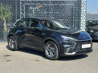 LEXUS LBX 14181 A01 2/HYBRIDE 2WD 05 LBX occasion 2026 - Photo 3