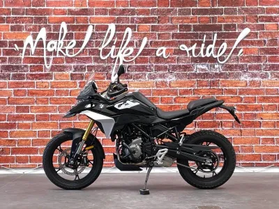 BMW F 450 GS occasion 2026 - Photo 1