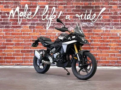 BMW F 450 GS occasion 2026 - Photo 2
