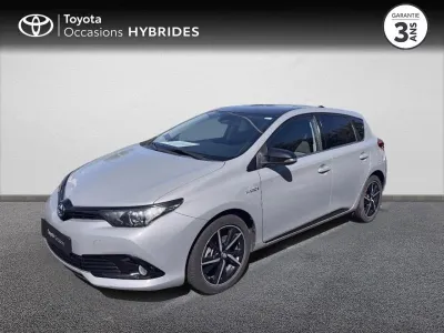 TOYOTA Auris HSD 136h Collection RC18 occasion 2018 - Photo 1