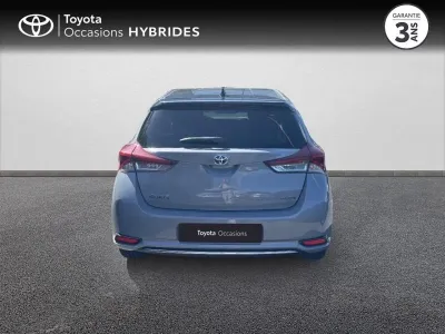 TOYOTA Auris HSD 136h Collection RC18 occasion 2018 - Photo 4
