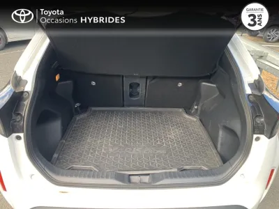 TOYOTA Yaris Cross 116h Design Pack MY22 occasion 2023 - Photo 2