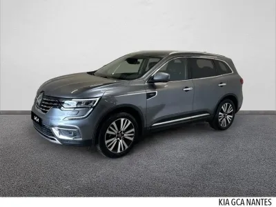RENAULT Koleos 1.3 TCe 160ch Initiale Paris EDC occasion 2022 - Photo 1