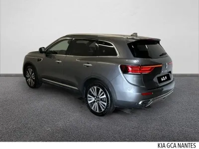 RENAULT Koleos 1.3 TCe 160ch Initiale Paris EDC occasion 2022 - Photo 2