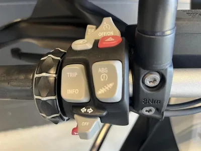 BMW R R 1200 GS occasion 2017 - Photo 4