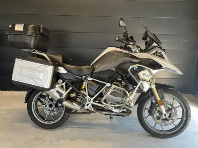 BMW R R 1200 GS occasion 2017 - Photo 1