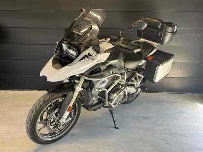 BMW R R 1200 GS occasion 2017 - Photo 2