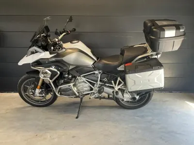 BMW R R 1200 GS occasion 2017 - Photo 3