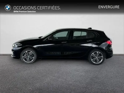 BMW Serie 1 116i 109ch Edition Sport occasion 2022 - Photo 3