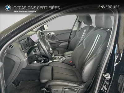 BMW Serie 1 116i 109ch Edition Sport occasion 2022 - Photo 4