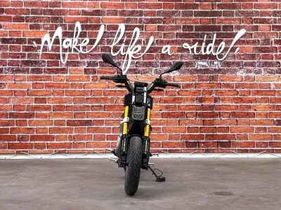 BMW C E02 occasion 2026 - Photo 4