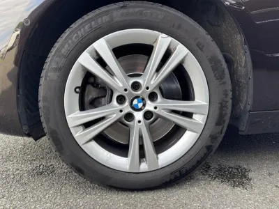 BMW Serie 2 Gran Tourer 220iA 192ch Luxury occasion 2018 - Photo 4