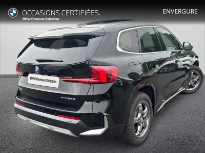 BMW X1 xDrive25e 245ch xLine occasion 2023 - Photo 2