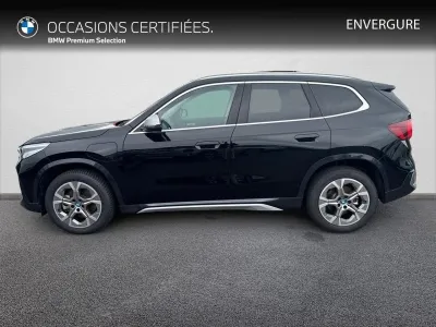 BMW X1 xDrive25e 245ch xLine occasion 2023 - Photo 3