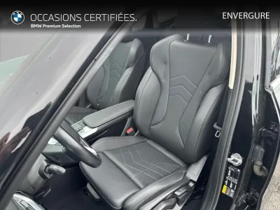 BMW X1 xDrive25e 245ch xLine occasion 2023 - Photo 4
