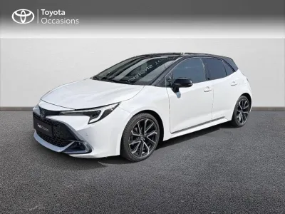 TOYOTA Corolla 1.8 140ch Collection MY23 occasion 2024 - Photo 1