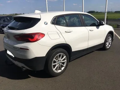 BMW X2 sDrive18d 150ch Lounge Euro6d-T 119g occasion 2018 - Photo 3