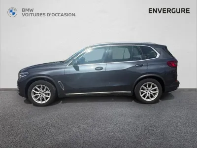 BMW X5 xDrive30d 265ch xLine occasion 2020 - Photo 3
