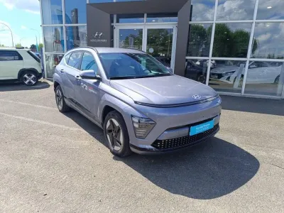 HYUNDAI Kona Electric 65kWh - 217ch Executive occasion 2026 - Photo 2