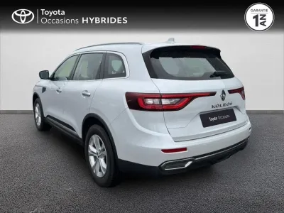 RENAULT Koleos 1.6 dCi 130ch energy Zen occasion 2018 - Photo 2